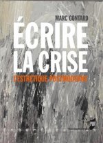 ECRIRE LA CRISE