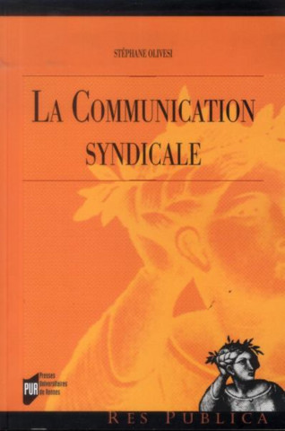 COMMUNICATION SYNDICALE