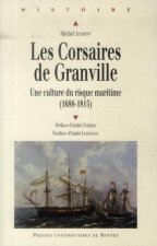 CORSAIRES DE GRANVILLE