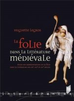 FOLIE DANS LA LITTERATURE MEDIEVALE