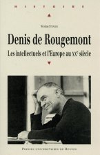 DENIS DE ROUGEMONT