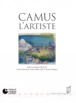 CAMUS L ARTISTE