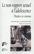 NON RAPPORT SEXUEL A L ADOLESCENCE