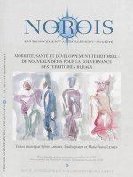 MOBILITE SANTE ET DEVELOPPEMENT TERRITORIAL