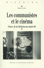 COMMUNISTES ET CINEMA EN FRANCE