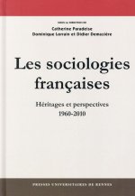 SOCIOLOGIES FRANCAISES