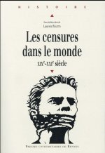 CENSURES DANS LE MONDE