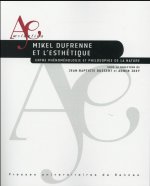 MIKEL DUFRENNE ET L ESTHETIQUE