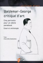 Waldemar-George, critique d'art
