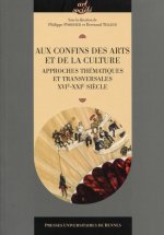 Aux confins des arts et de la culture