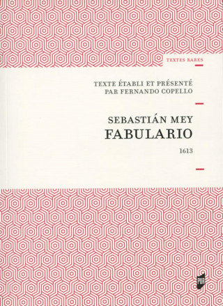 Fabulario