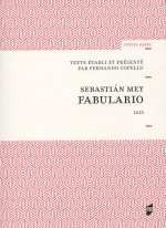 Fabulario
