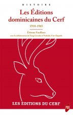 Les éditions dominicaines du Cerf