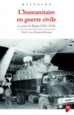 L'humanitaire en guerre civile