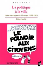 La politique à la ville