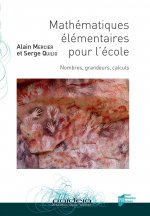 Mathématiques élémentaires pour l'école