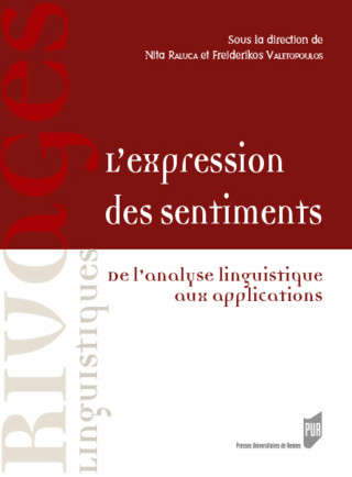 L' expression des sentiments
