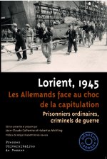 Lorient, 1945