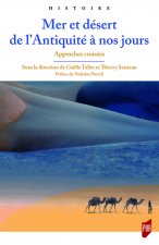 Mer et désert de l'Antiquité à nos jours