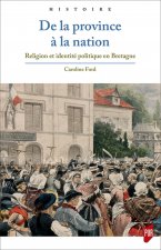 De la province à la nation