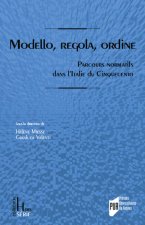 Modello, regola, ordine
