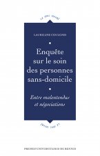 Le soin des personnes sans domicile