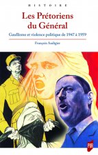Les Prétoriens du Général