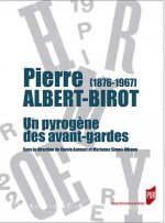 Pierre Albert-Birot (1876-1967)