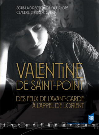 Valentine de Saint-Point