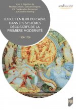 Jeux et enjeux du cadre dans les systèmes décoratifs de la première modernité