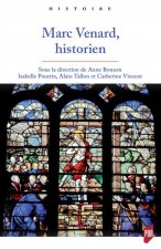 Marc Venard, historien