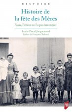 Histoire de la fête des Mères
