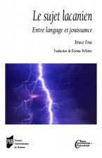Le sujet lacanien