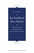 Au bonheur des clients