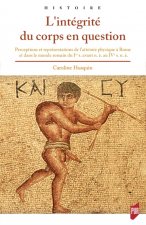 L'intégrité du corps en question