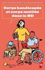 Corps handicapés et corps mutilés dans la BD