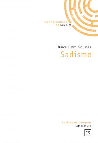 Sadisme