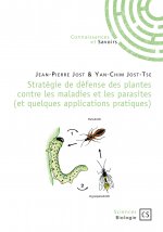 Stratégie de défense des plantes contre les maladies et les parasites, et quelques applications pratiques