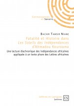 Fatalité et histoire dans 