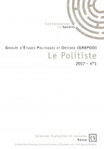 LE POLITISTE