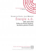 Énergie 4.0. - défis 2030-2050