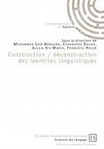 Construction-déconstruction des identités linguistiques