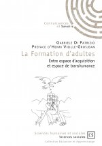 La formation d'adultes - entre espace d'acquisition et espace de transhumance
