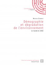 Démographie et dégradation de l'environnement - le monde en 2050