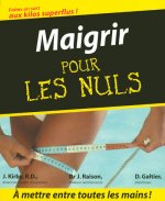 Maigrir Pour les nuls, édition 2005