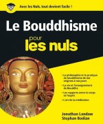 Bouddhisme Pour les nuls (Le)