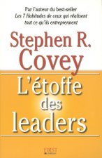 L'Etoffe des leaders