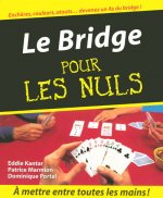 Le bridge Pour les nuls