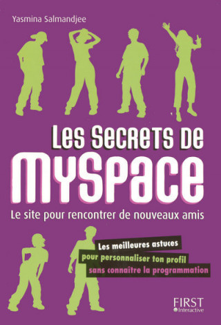 Les secrets de MySpace