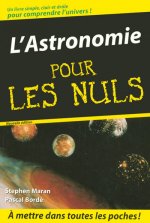 L'Astronomie Poche Pour les nuls, nlle édition